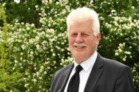 Friedhelm Prange
